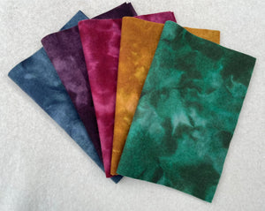 Jewel Felt Bundle