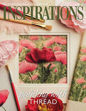Inspirations #125