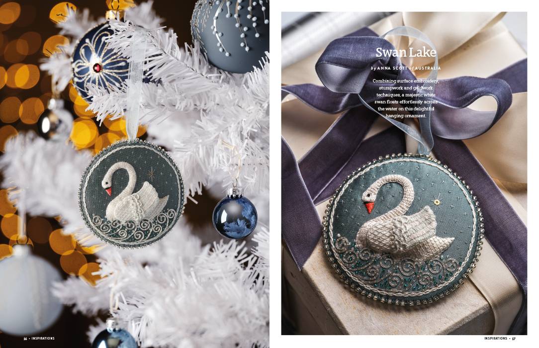 Inspirations #132