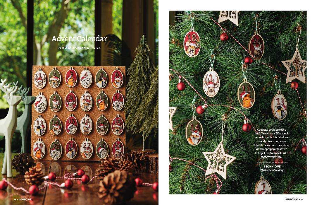 Inspirations #132