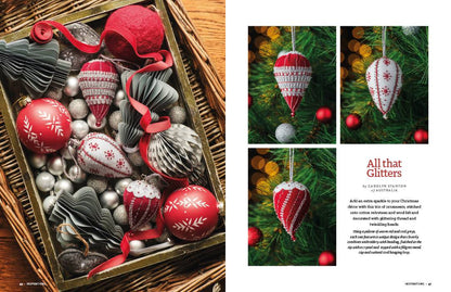 Inspirations #132