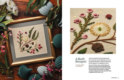 Inspirations #132