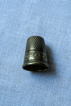 Vintage Thimble #004