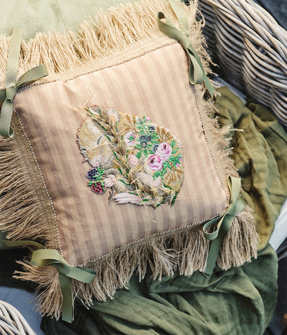 Life in Seasons Book - Summer & Autumn