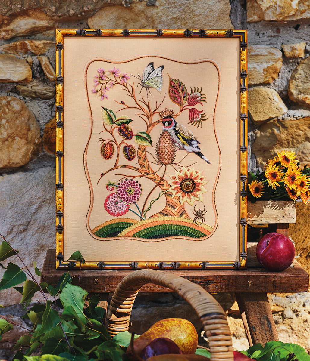 Life in Seasons Book - Summer & Autumn