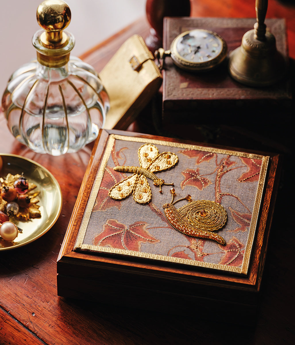 Life in Seasons Book - Summer & Autumn