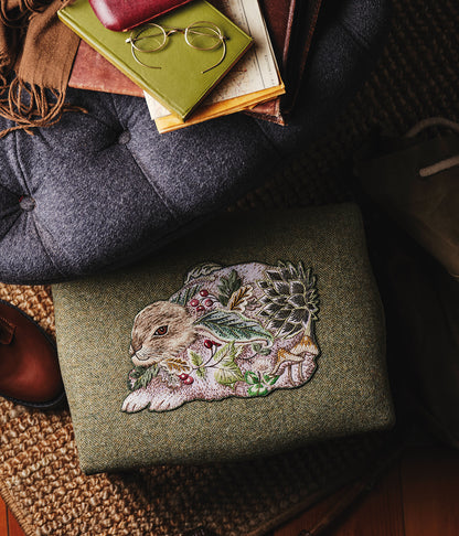 Life in Seasons Book - Summer & Autumn