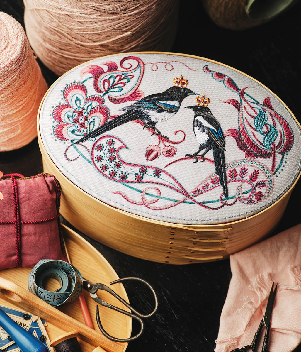 Life in Seasons Book - Summer & Autumn