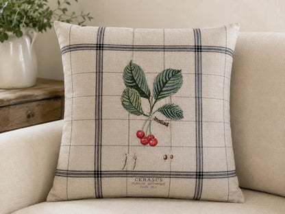 Cross-Stitch Nature Booklet
