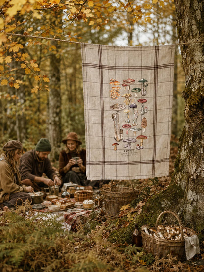 Cross-Stitch Nature Booklet