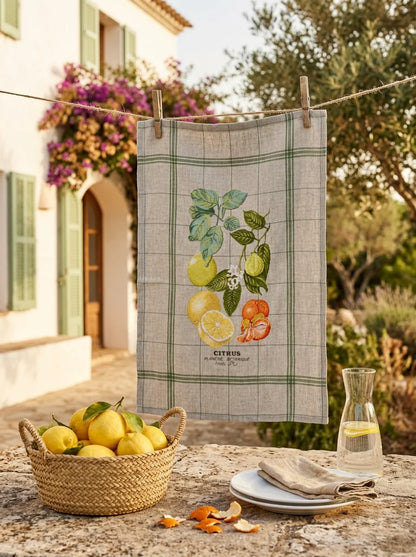 Cross-Stitch Nature Booklet