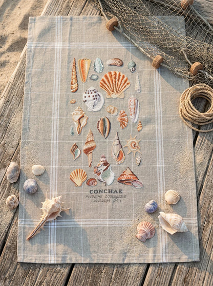 Cross-Stitch Nature Booklet