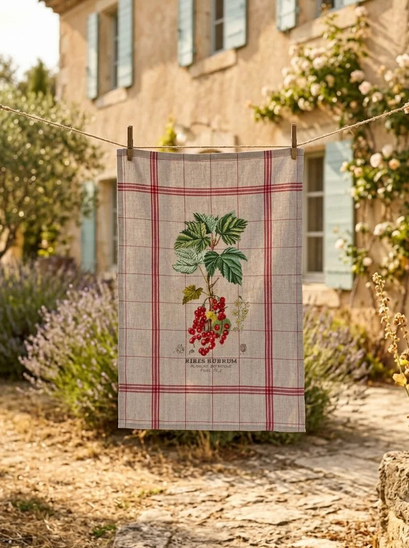 Cross-Stitch Nature Booklet