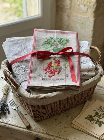 Cross-Stitch Nature Booklet