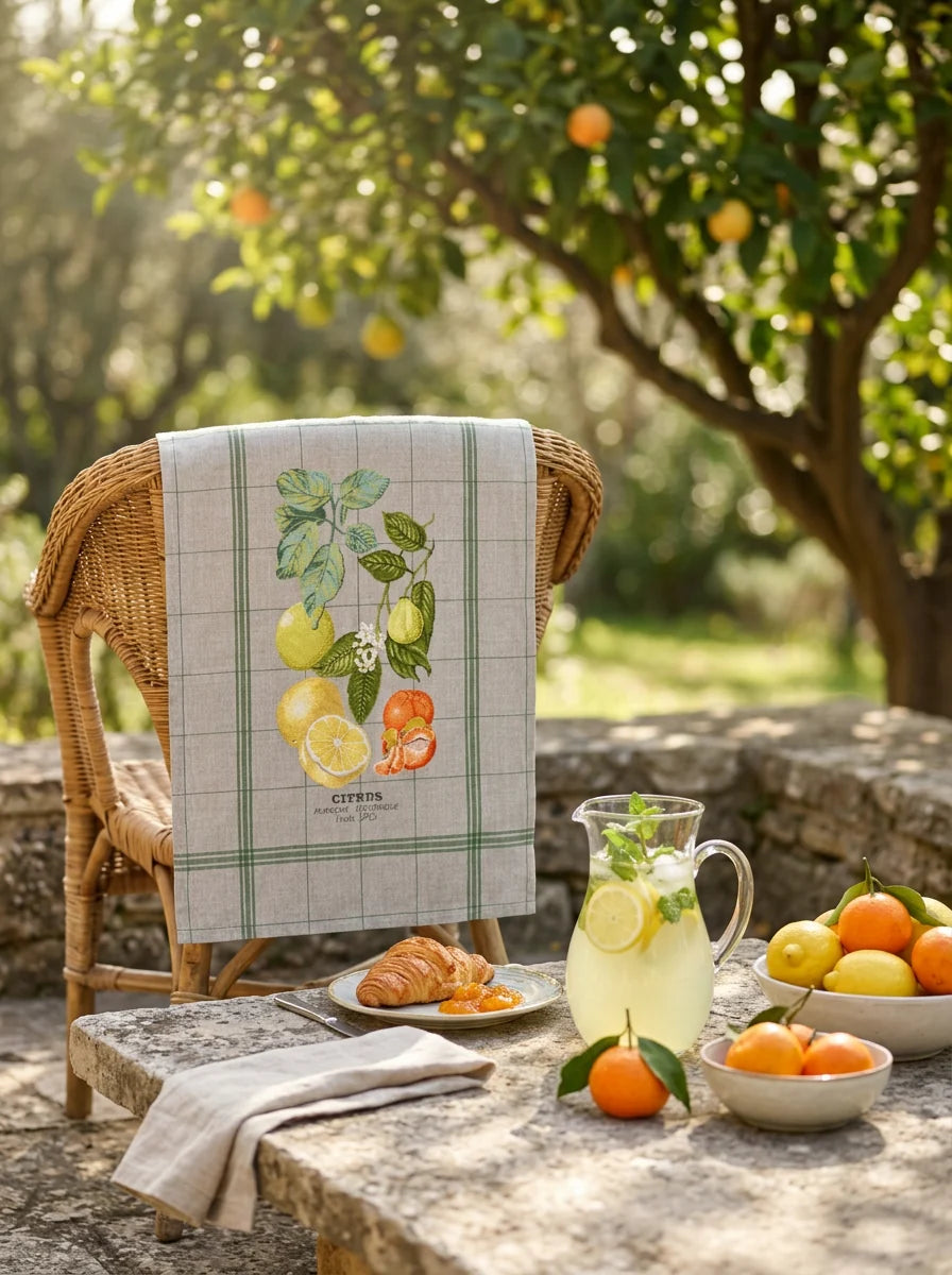 Cross-Stitch Nature Booklet