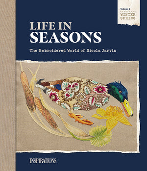 Life in Seasons - Winter/Spring