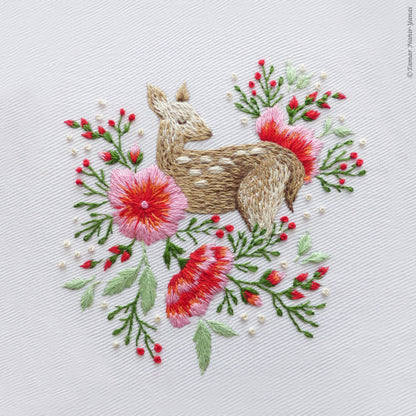 Baby Deer Kit