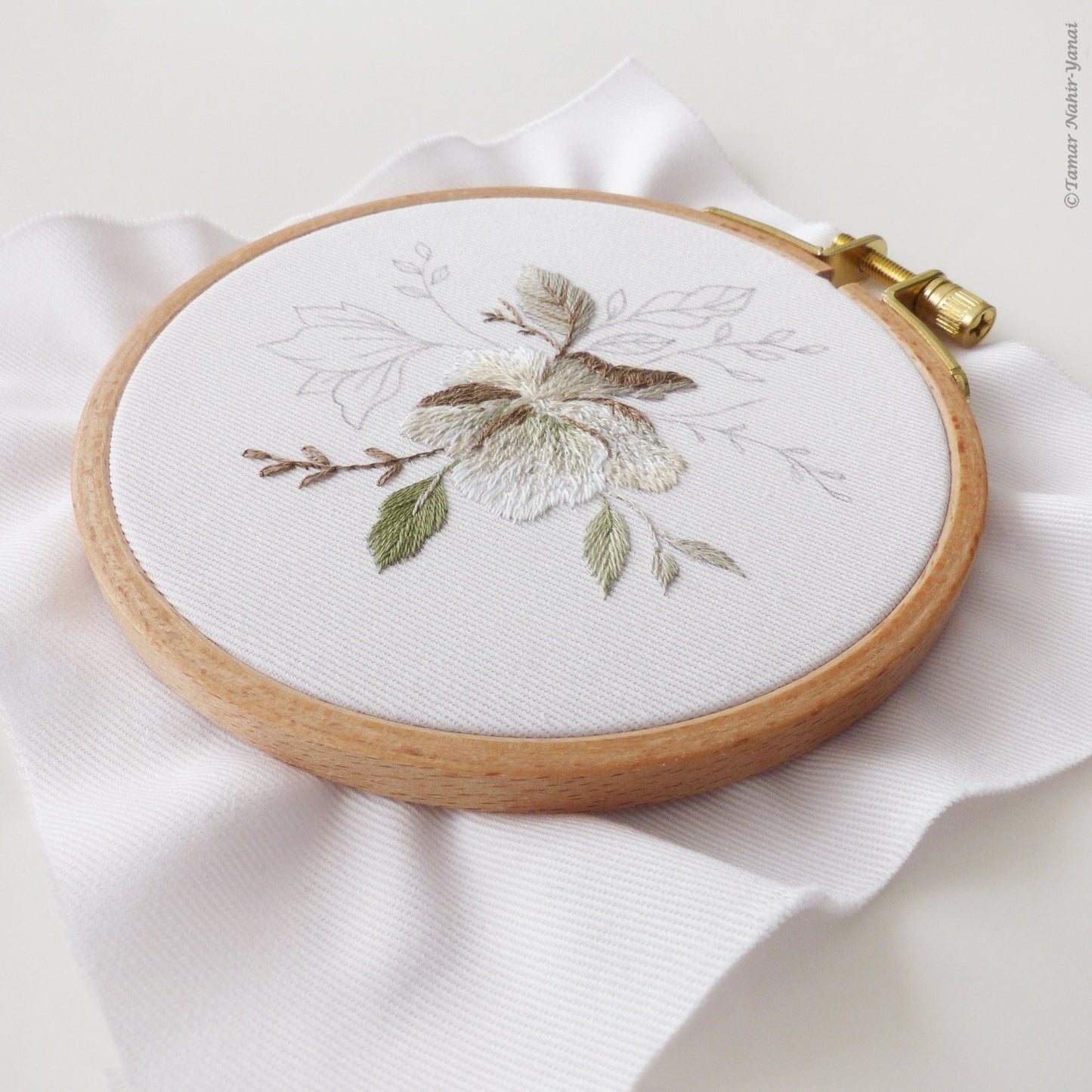 Falling Into Bloom Kit