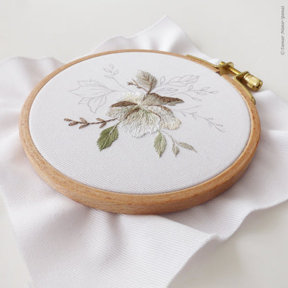 Falling Into Bloom Kit