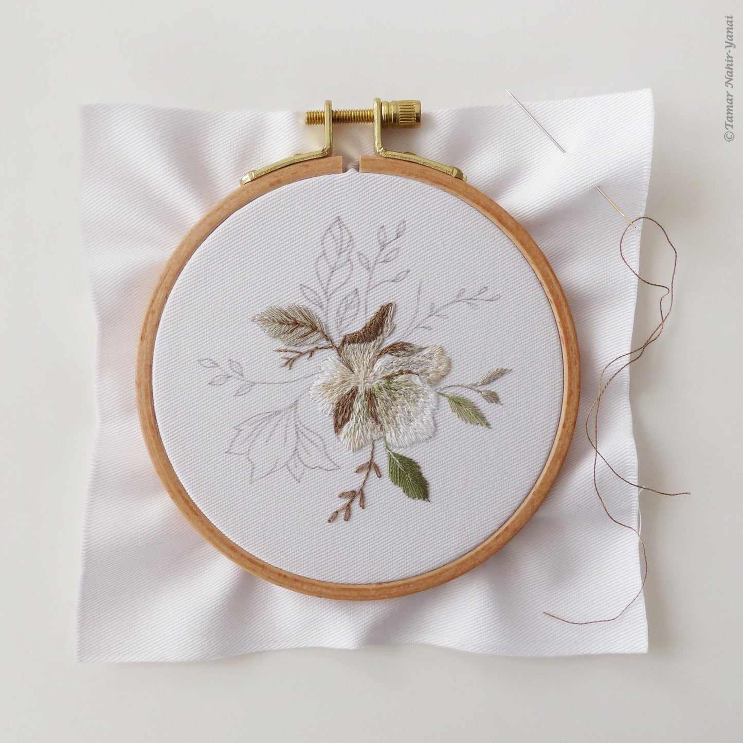 Falling Into Bloom Kit