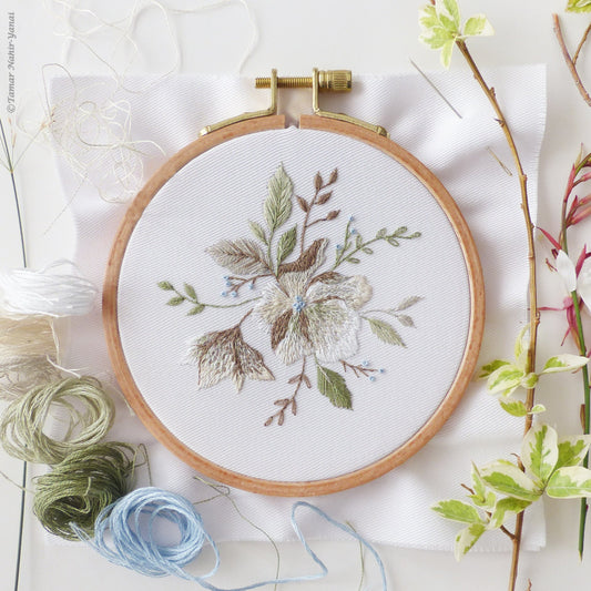 Falling Into Bloom Kit