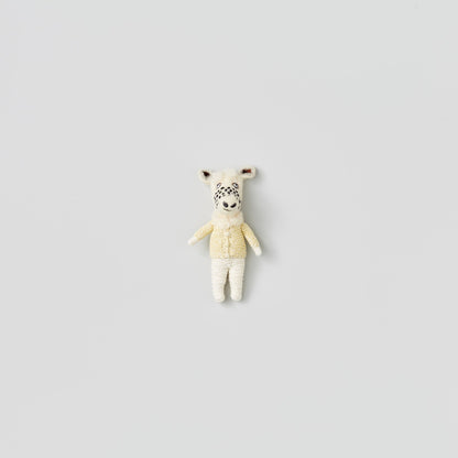 Prune Sheep Doll