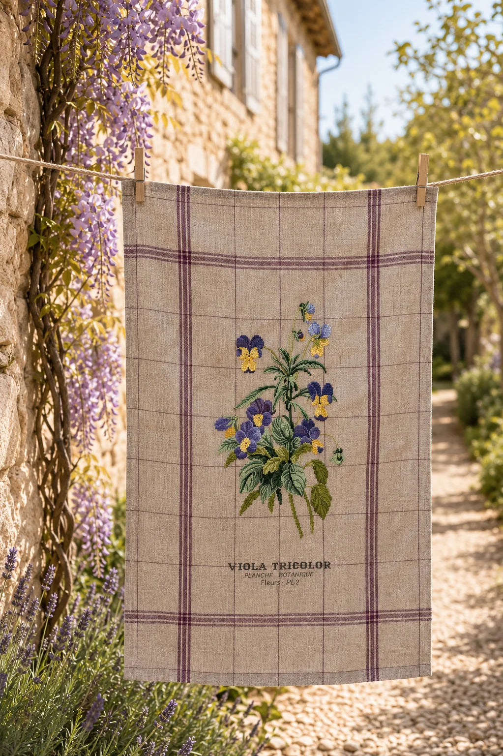 Cross-Stitch Nature Booklet