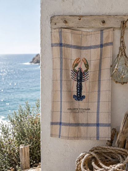 Cross-Stitch Nature Booklet