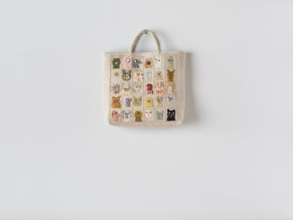 Animal Crackers Bag
