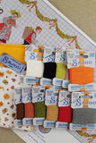 Ribeauvillé Long Cushion Kit