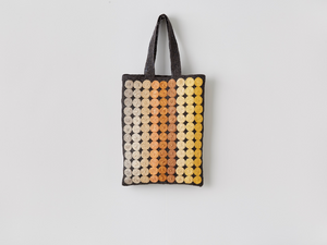 Circles Tote Bag