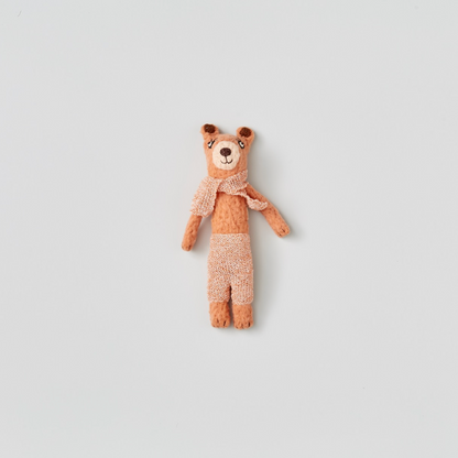 Bear Doll
