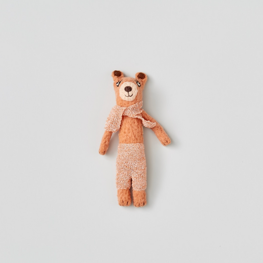 Bear Doll