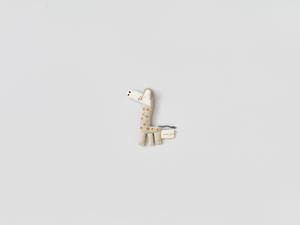 Giraffe Doll