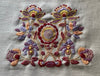 Strawberry Sunflower - Embroidery Kit