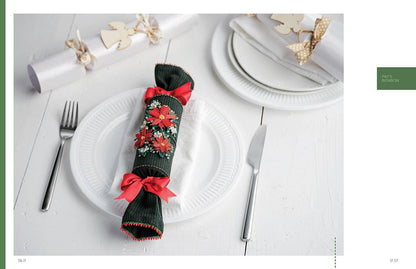The Design Collective - Christmas Book