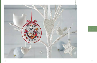 The Design Collective - Christmas Book