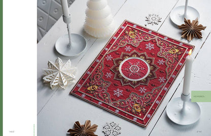 The Design Collective - Christmas Book