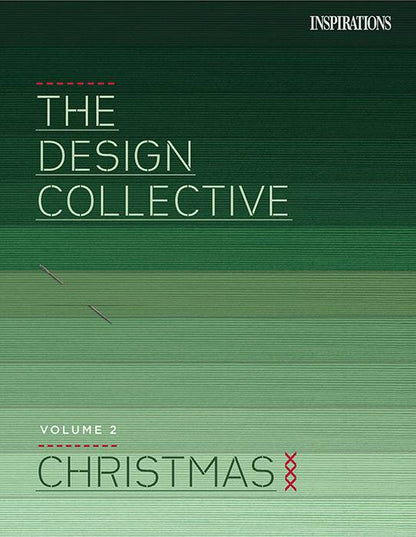 The Design Collective - Christmas Book