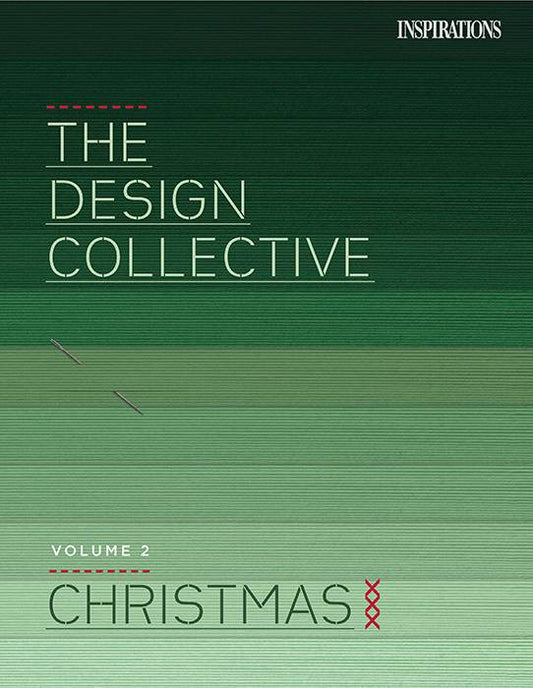 The Design Collective - Christmas Book