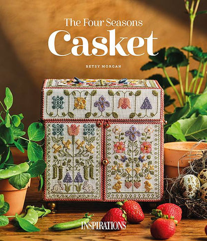 The Four Seasons Casket Book