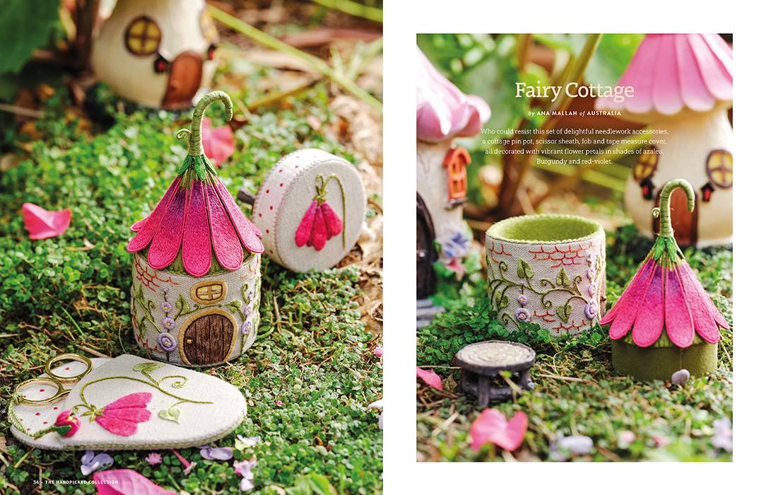 Handpicked Collection #5