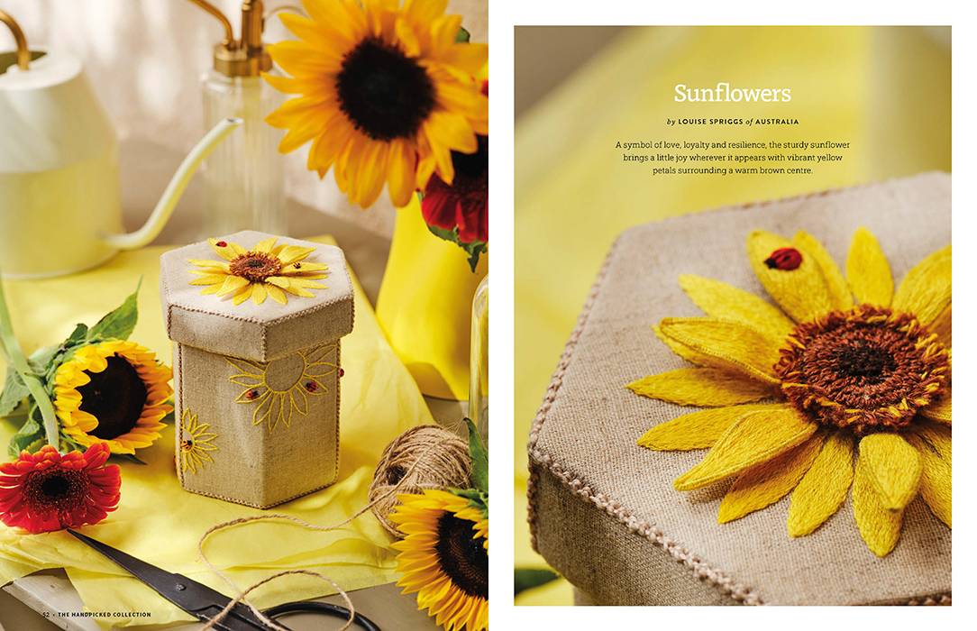 Handpicked Collection #5