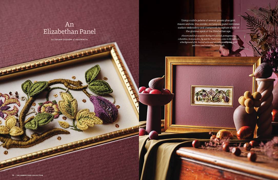 Handpicked Collection #5