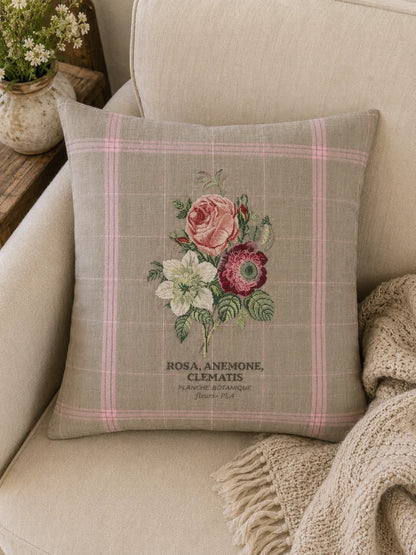 Cross-Stitch Nature Booklet