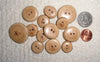 Witness Tree Button - Large