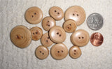 Witness Tree Button - Large