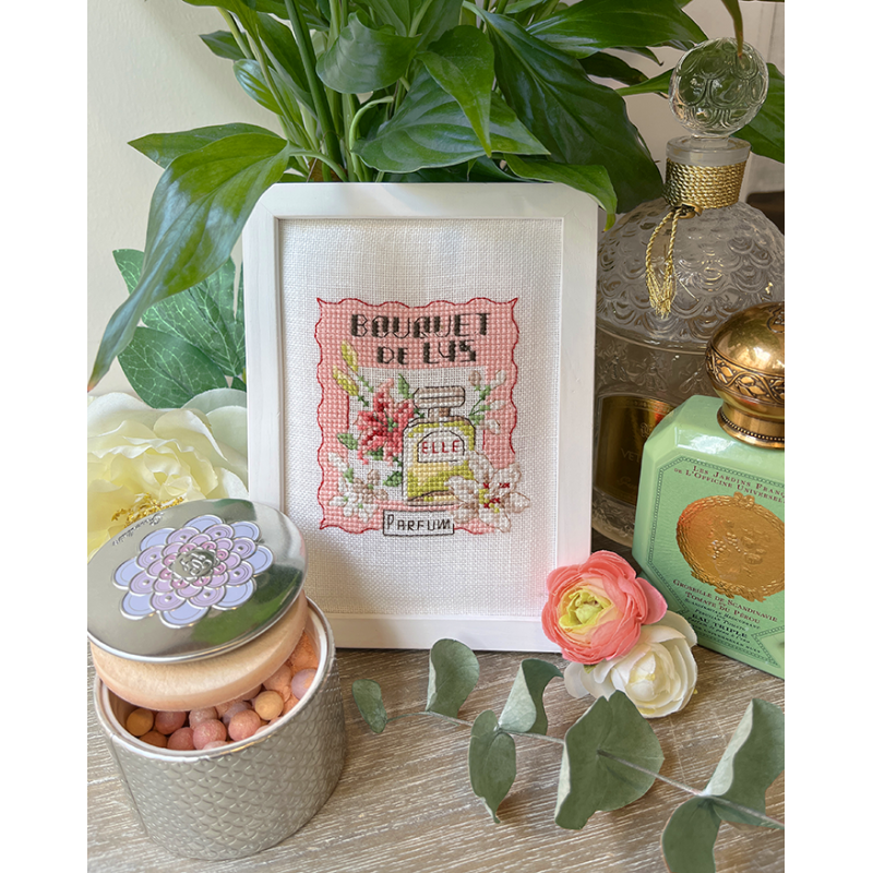 Sampler - Smells Like Spring