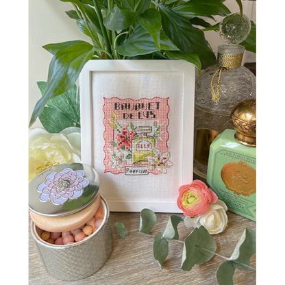 Sampler - Smells Like Spring
