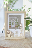 Rahmenwechsel (Pattern Booklet)
